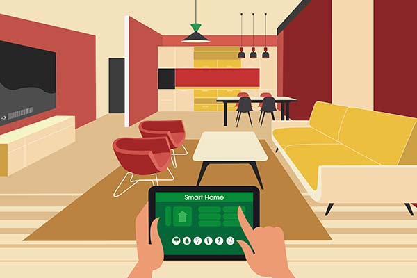 Smart Home Design