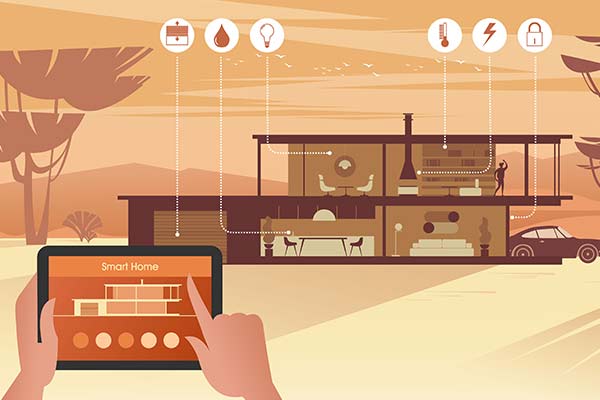 Smart Home Design
